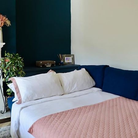 Hyem At Cullercoats Apartment Ngoại thất bức ảnh