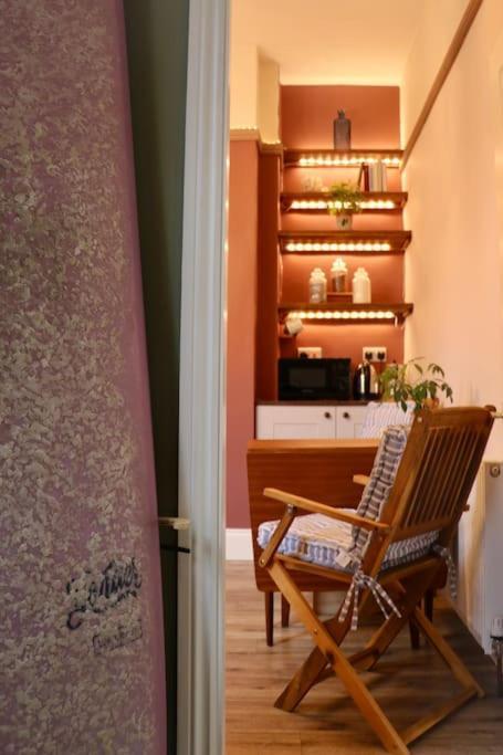 Hyem At Cullercoats Apartment Ngoại thất bức ảnh