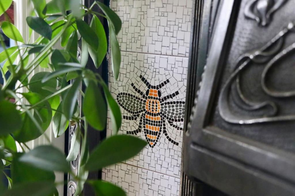 Hyem At Cullercoats Apartment Ngoại thất bức ảnh